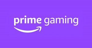 Amazon Prime Gaming | All About Guys