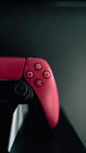 Playstation 5 slim