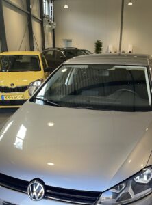 kosten auto